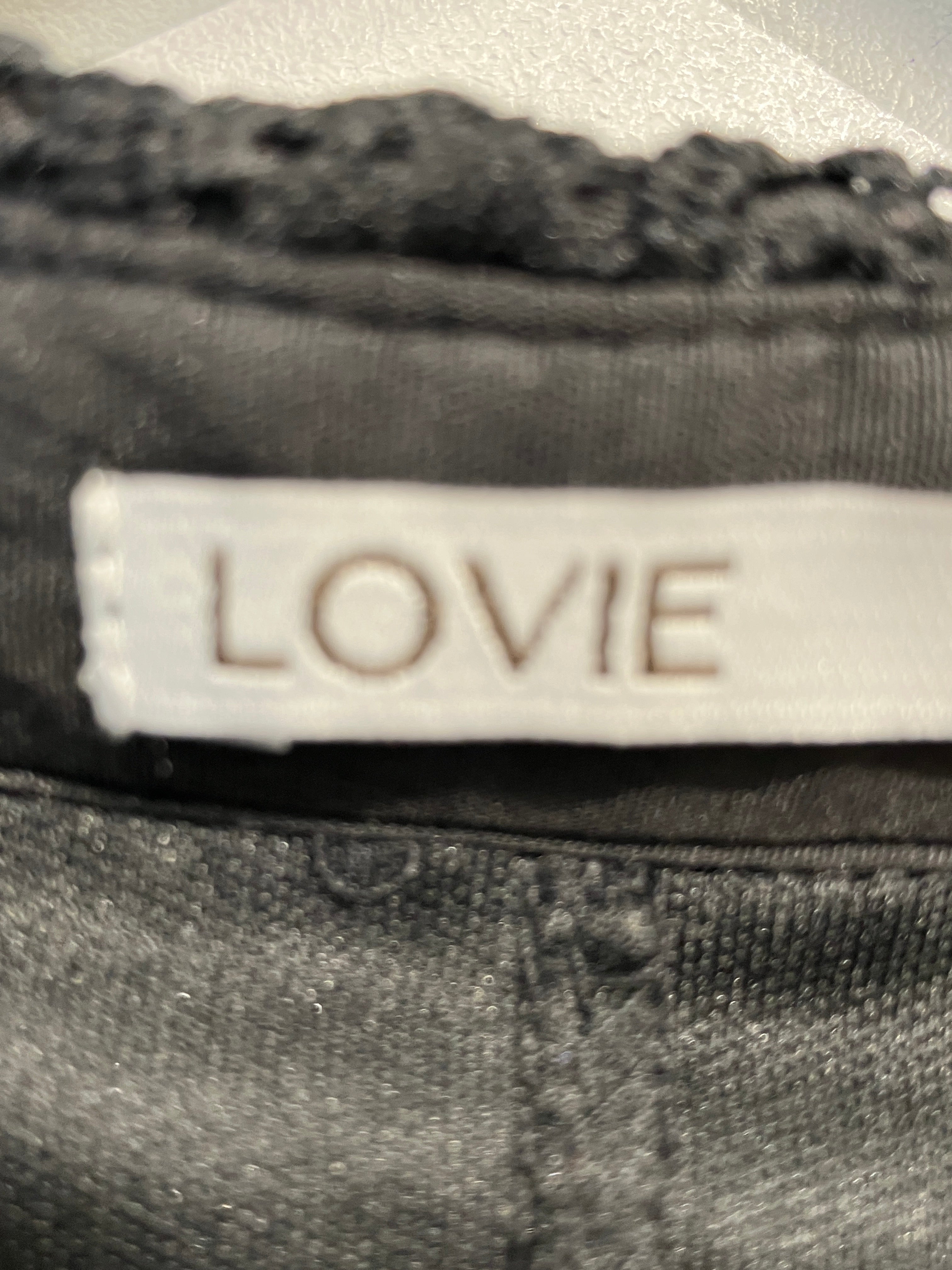 Lovie Kjole